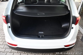 Kia Sportage 1.6CRDi NAVI KAMERA 2xKLÍ 2016
