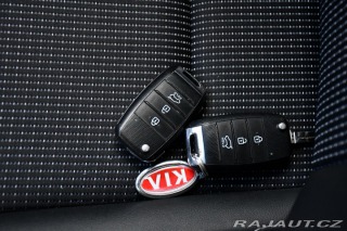 Kia Sportage 1.6CRDi NAVI KAMERA 2xKLÍ 2016