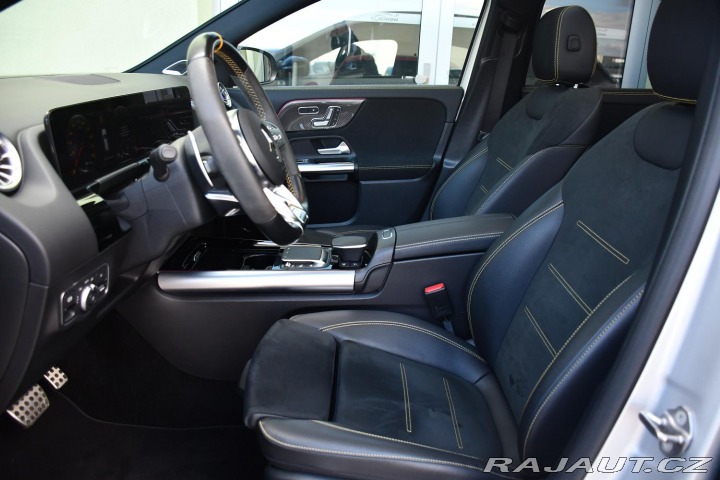 Mercedes-Benz GLA 45S AMG 4MATIC+PANO 2022