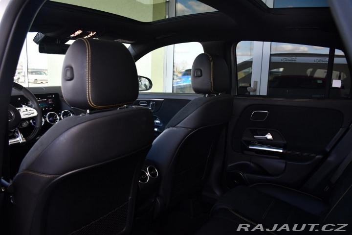 Mercedes-Benz GLA 45S AMG 4MATIC+PANO 2022