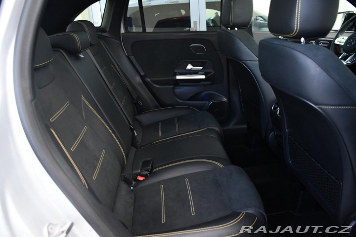 Mercedes-Benz GLA 45S AMG 4MATIC+PANO 2022