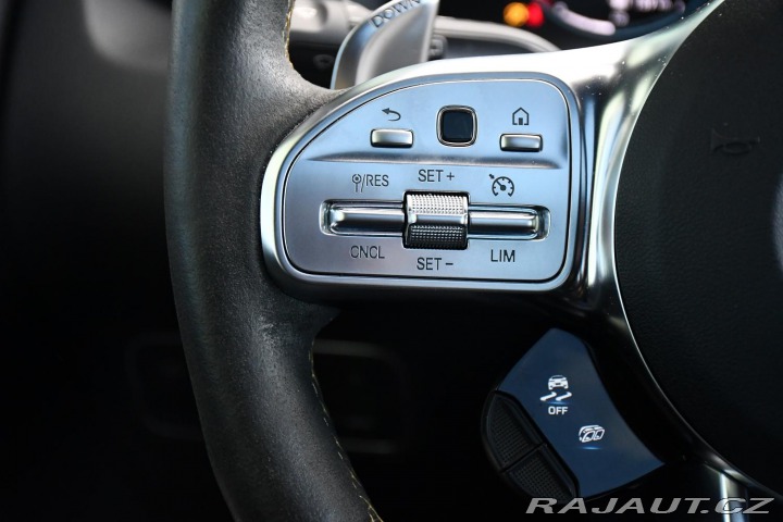 Mercedes-Benz GLA 45S AMG 4MATIC+PANO 2022