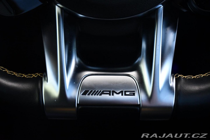 Mercedes-Benz GLA 45S AMG 4MATIC+PANO 2022