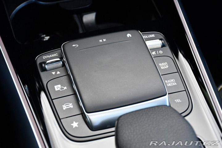 Mercedes-Benz GLA 45S AMG 4MATIC+PANO 2022