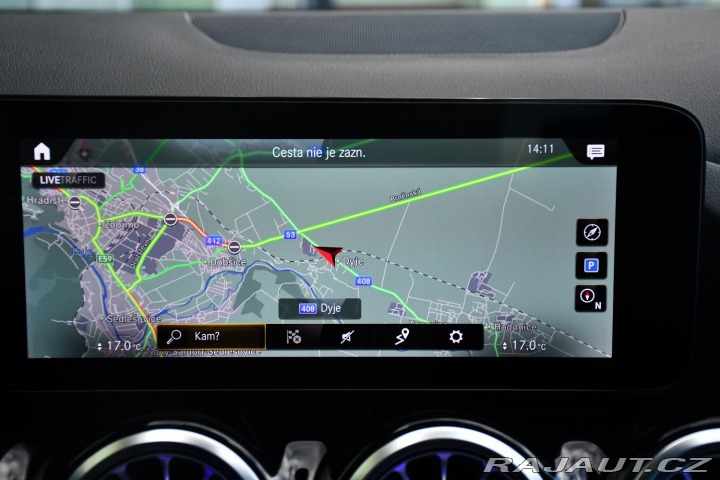 Mercedes-Benz GLA 45S AMG 4MATIC+PANO 2022