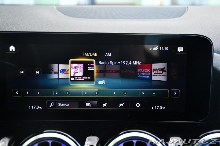 Mercedes-Benz GLA 45S AMG 4MATIC+PANO 2022