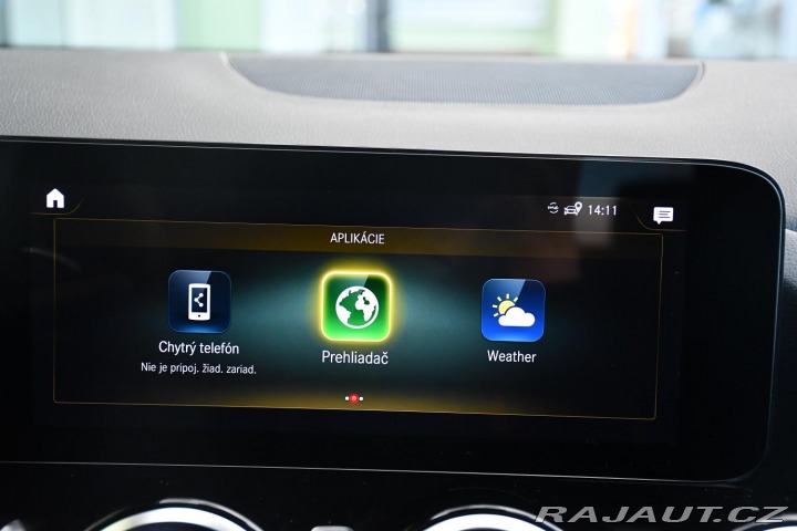 Mercedes-Benz GLA 45S AMG 4MATIC+PANO 2022