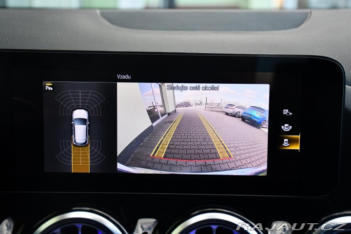 Mercedes-Benz GLA 45S AMG 4MATIC+PANO 2022