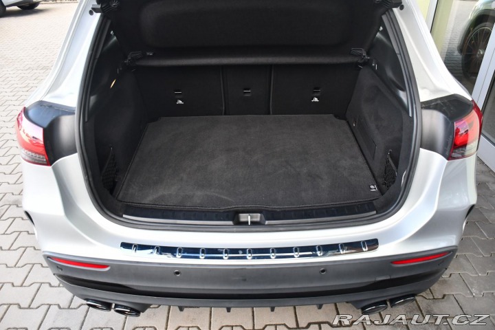 Mercedes-Benz GLA 45S AMG 4MATIC+PANO 2022