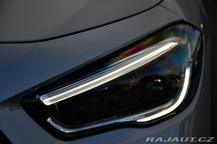 Mercedes-Benz GLA 45S AMG 4MATIC+PANO 2022