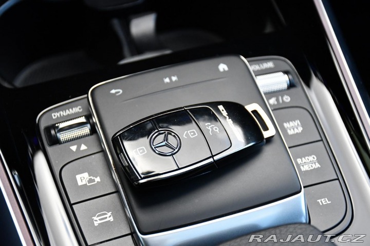 Mercedes-Benz GLA 45S AMG 4MATIC+PANO 2022