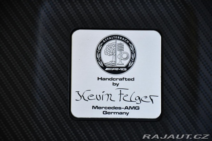 Mercedes-Benz GLA 45S AMG 4MATIC+PANO 2022