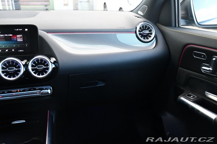 Mercedes-Benz GLA 45S AMG 4MATIC+PANO 2022