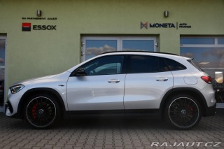 Mercedes-Benz GLA 45S AMG 4MATIC+PANO 2022