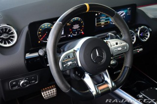 Mercedes-Benz GLA 45S AMG 4MATIC+PANO 2022