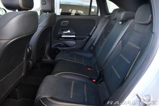 Mercedes-Benz GLA 45S AMG 4MATIC+PANO 2022