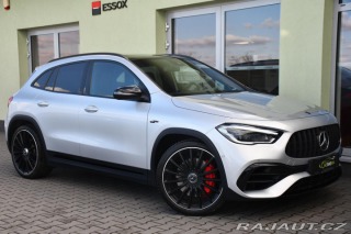 Mercedes-Benz GLA 45S AMG 4MATIC+PANO 2022