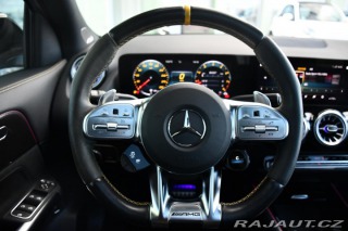 Mercedes-Benz GLA 45S AMG 4MATIC+PANO 2022