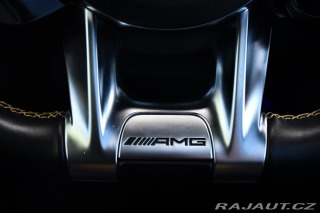 Mercedes-Benz GLA 45S AMG 4MATIC+PANO 2022