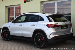 Mercedes-Benz GLA 45S AMG 4MATIC+PANO 2022
