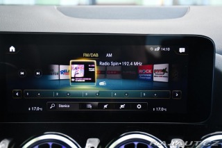 Mercedes-Benz GLA 45S AMG 4MATIC+PANO 2022