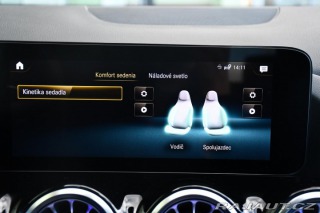 Mercedes-Benz GLA 45S AMG 4MATIC+PANO 2022