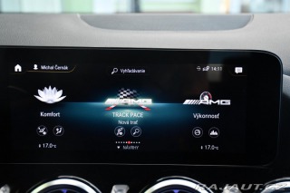 Mercedes-Benz GLA 45S AMG 4MATIC+PANO 2022