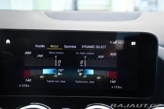 Mercedes-Benz GLA 45S AMG 4MATIC+PANO 2022