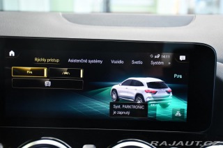 Mercedes-Benz GLA 45S AMG 4MATIC+PANO 2022