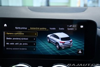 Mercedes-Benz GLA 45S AMG 4MATIC+PANO 2022