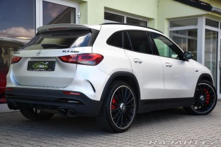 Mercedes-Benz GLA 45S AMG 4MATIC+PANO 2022