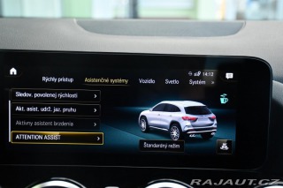 Mercedes-Benz GLA 45S AMG 4MATIC+PANO 2022