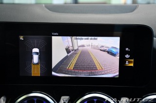 Mercedes-Benz GLA 45S AMG 4MATIC+PANO 2022