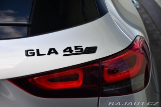 Mercedes-Benz GLA 45S AMG 4MATIC+PANO 2022