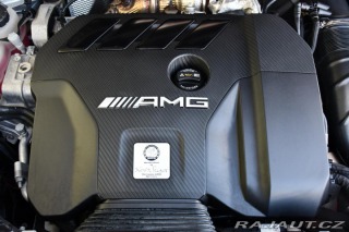 Mercedes-Benz GLA 45S AMG 4MATIC+PANO 2022