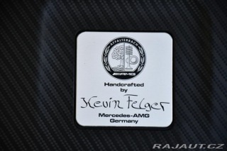 Mercedes-Benz GLA 45S AMG 4MATIC+PANO 2022