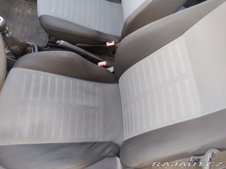 Fiat Punto 1.2 8V 2009