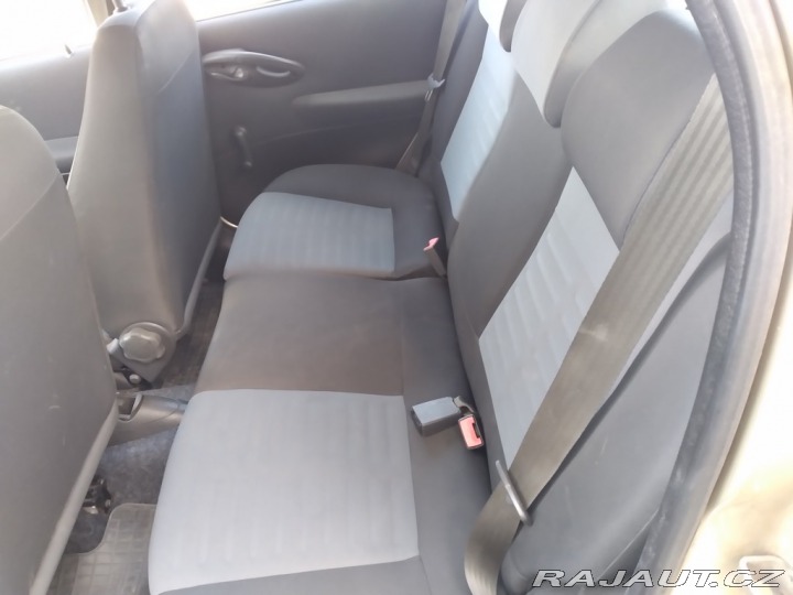 Fiat Punto 1.2 8V 2009