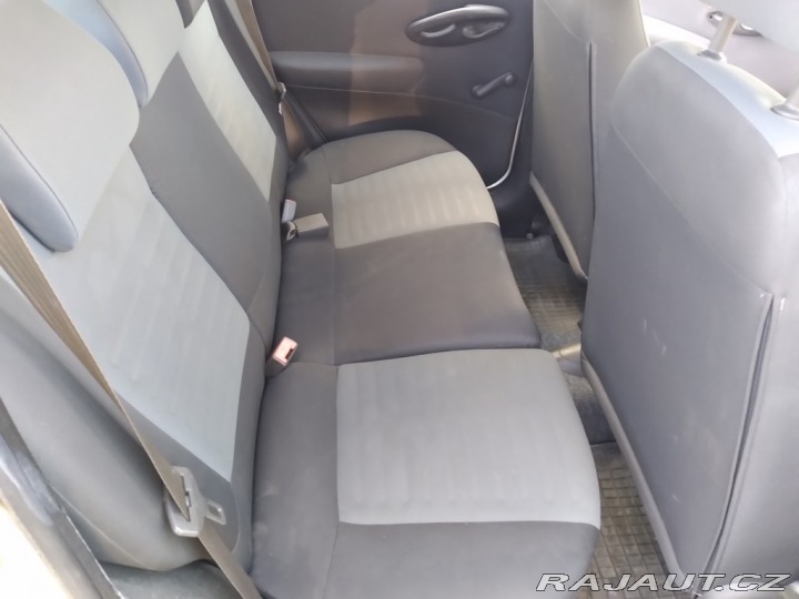 Fiat Punto 1.2 8V 2009