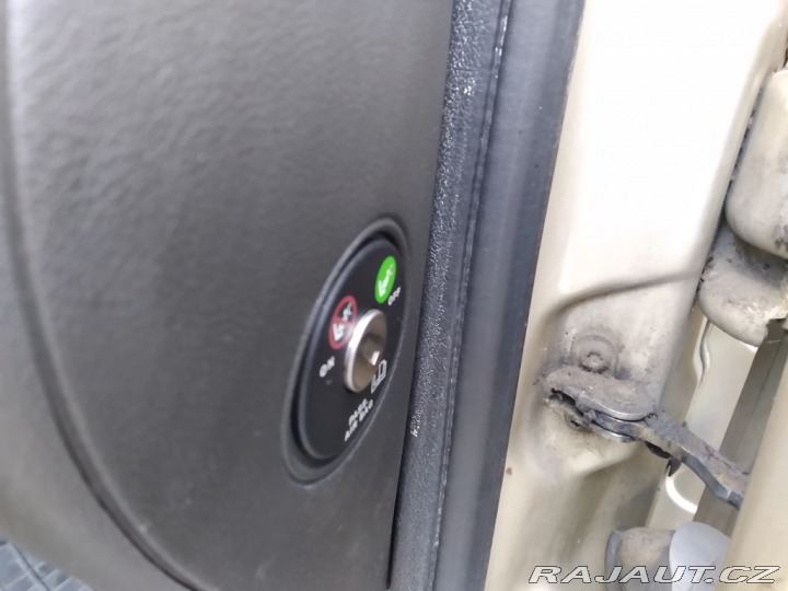 Fiat Punto 1.2 8V 2009