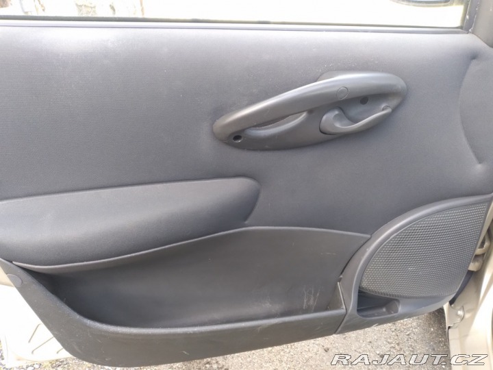 Fiat Punto 1.2 8V 2009