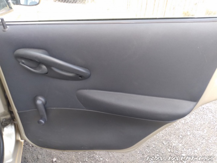 Fiat Punto 1.2 8V 2009