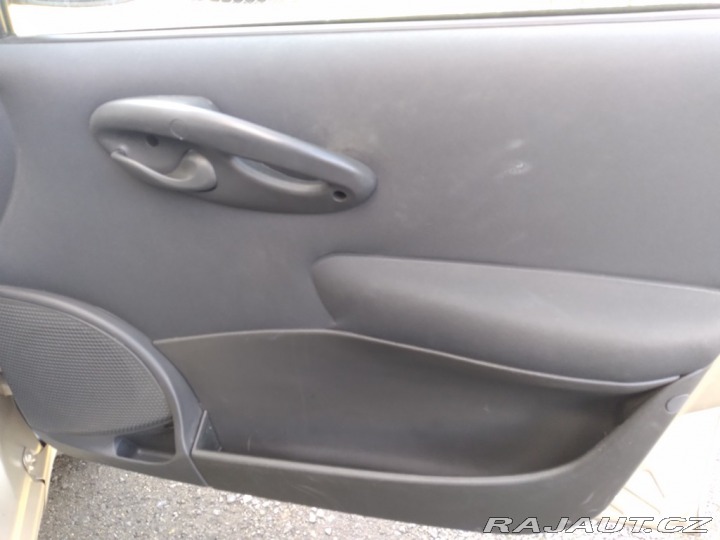 Fiat Punto 1.2 8V 2009