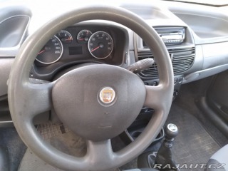 Fiat Punto 1.2 8V 2009