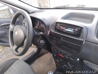 Fiat Punto 1.2 8V 2009