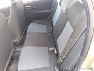 Fiat Punto 1.2 8V 2009