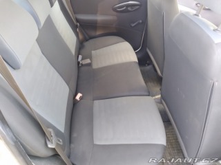 Fiat Punto 1.2 8V 2009