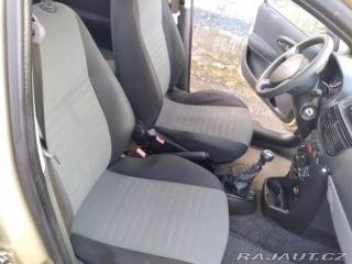 Fiat Punto 1.2 8V 2009