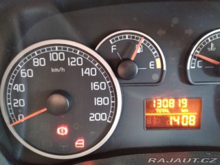 Fiat Punto 1.2 8V 2009