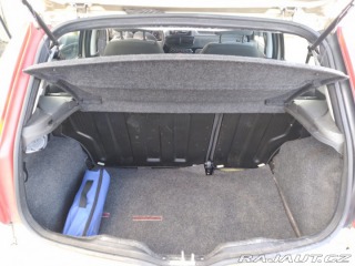 Fiat Punto 1.2 8V 2009